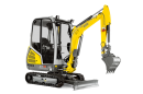 Wacker Neuson ET 18 1800 kg