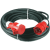Elkabel 380V, 63 amp, 25 meter