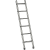Stege, enkel 4,3 meter