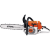 Kedjesåg, Stihl 026/260